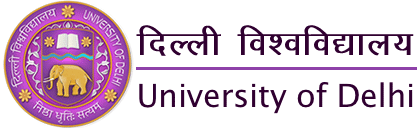 DELHI SCHOOL OF PUBIC POLICY & GOVERNANCE 